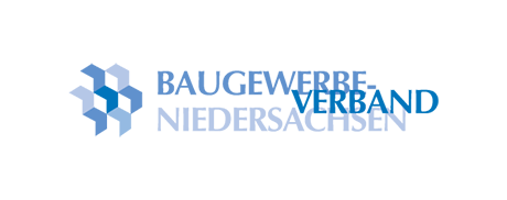 Logo Baugewerbeverband Niedersachsen