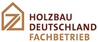 Holzbau-Deutschland-Fachbetrieb