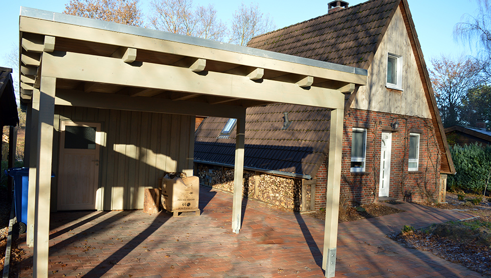 Carport