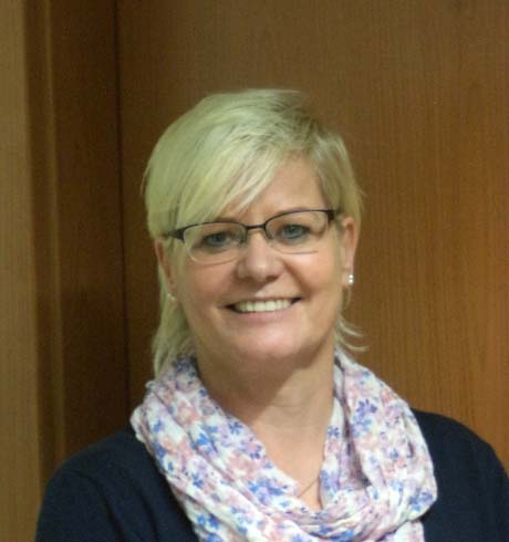 Anja Menken