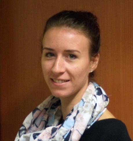 Janine Künken