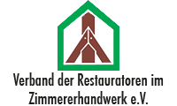 Verband der Restauratoren im Zimmererhandwerk