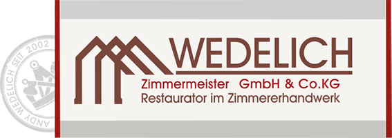 Wedelich Logo