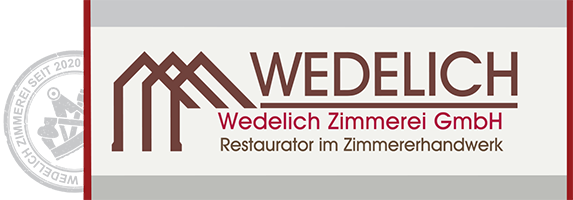 Wedelich Logo